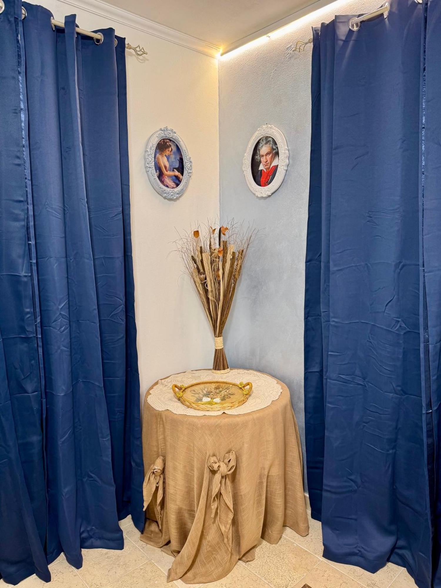 San Cataldo Primo Piano Homestay Modena