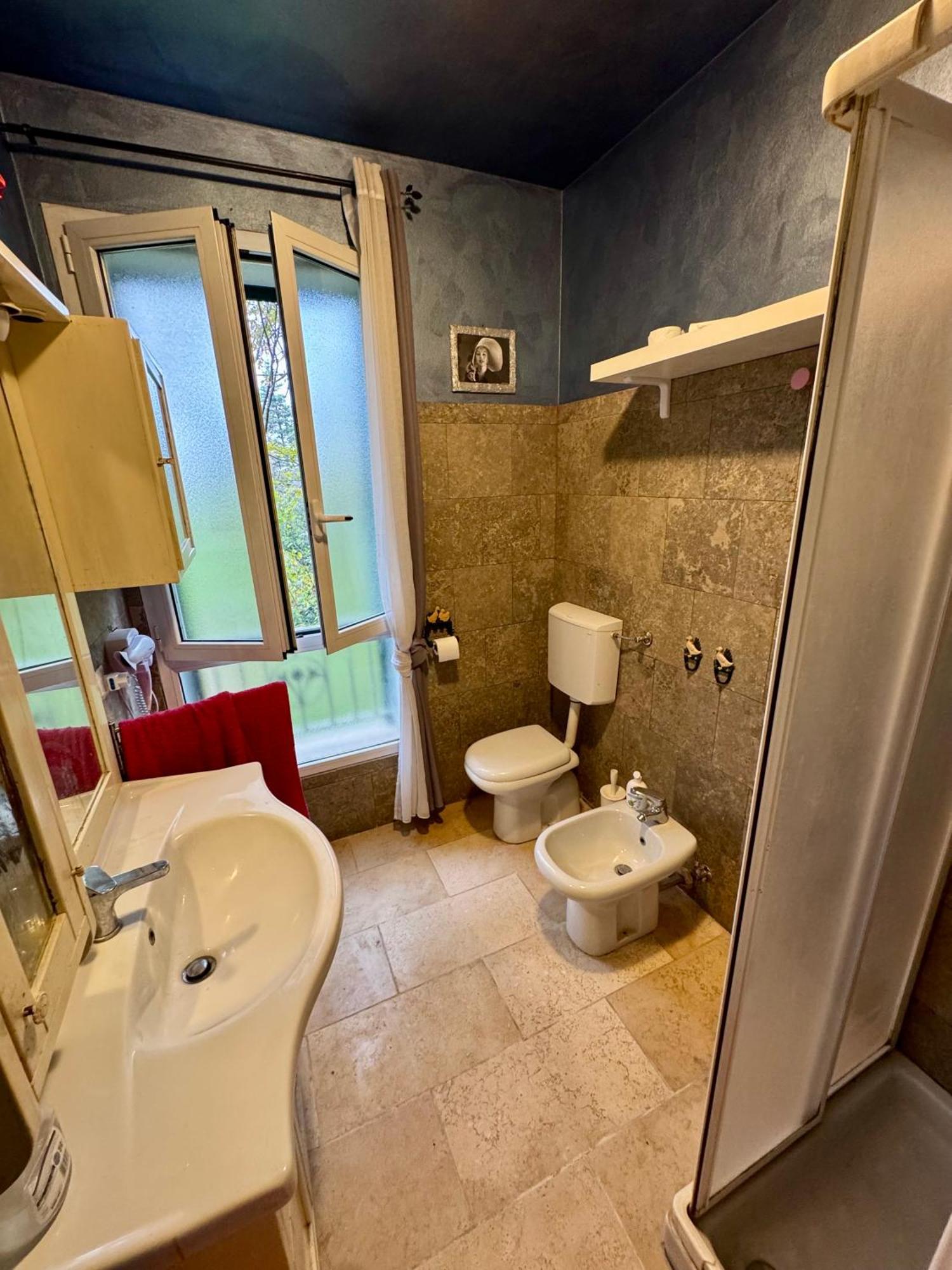 San Cataldo Primo Piano Homestay Modena