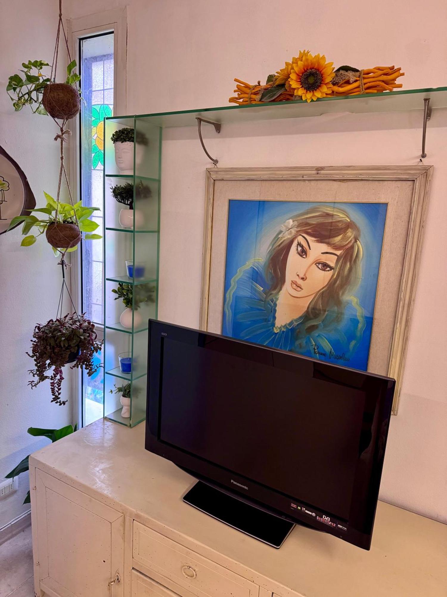Homestay San Cataldo Primo Piano