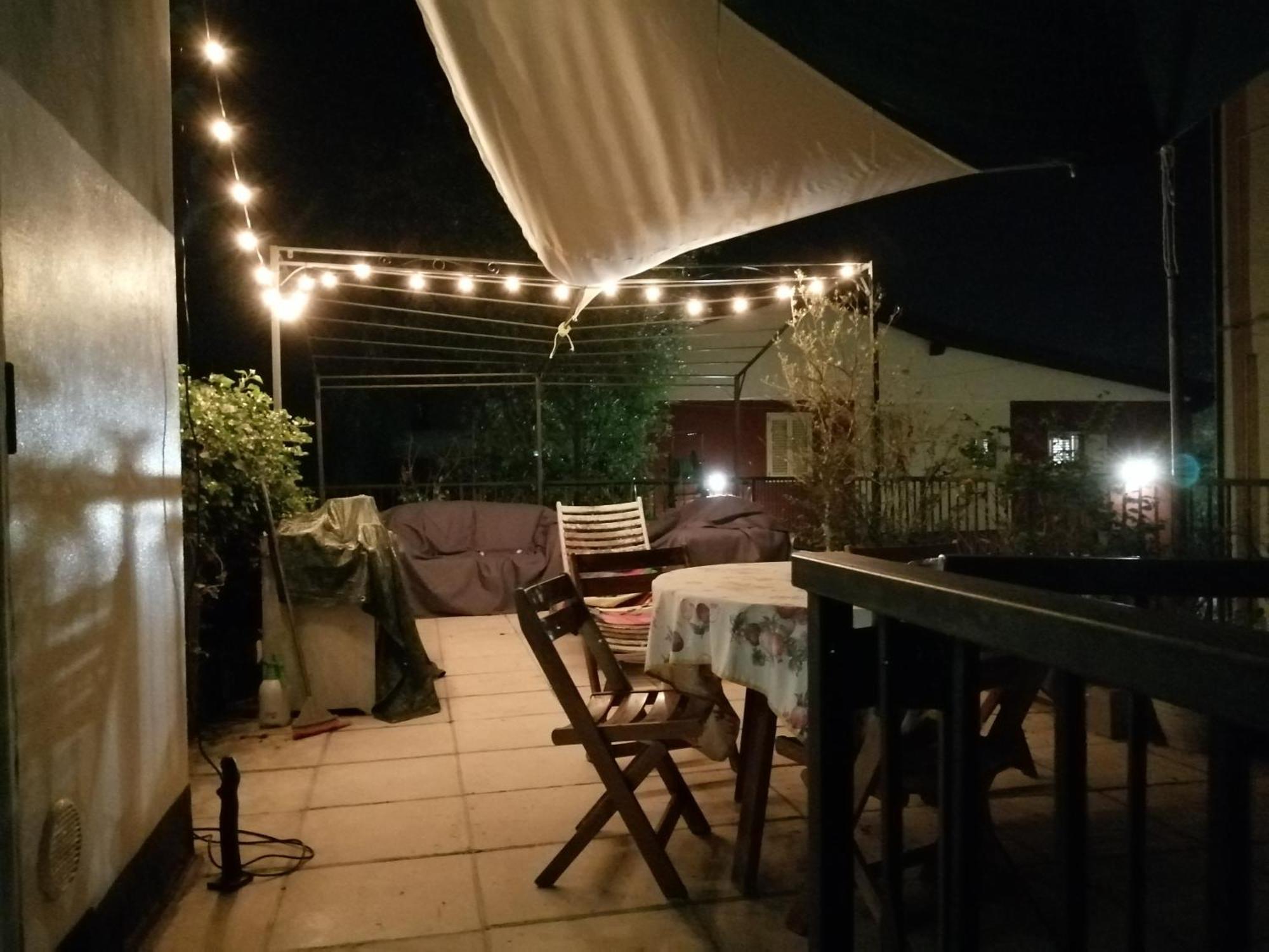 Homestay San Cataldo Primo Piano Modena