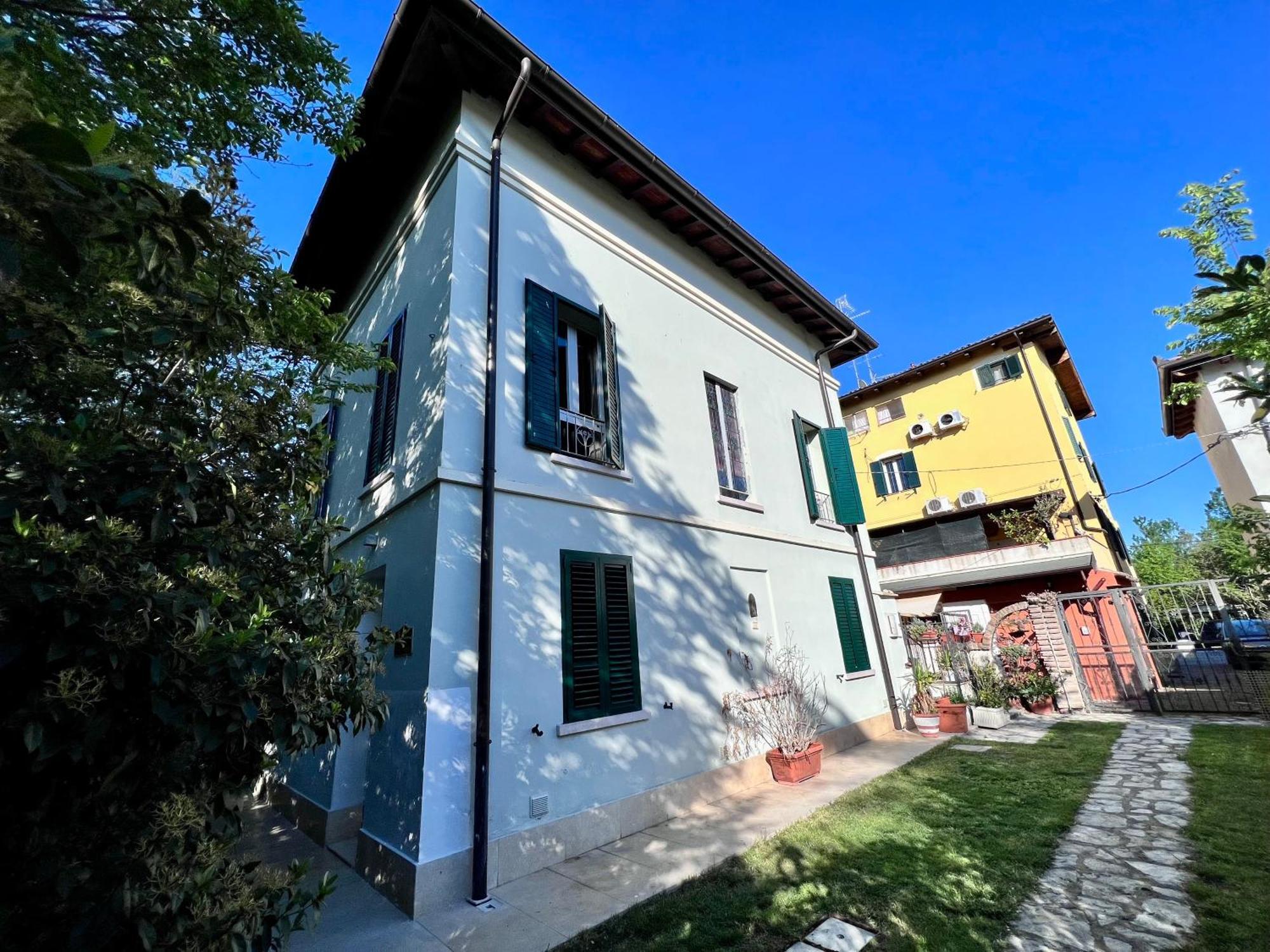 San Cataldo Primo Piano * Modena