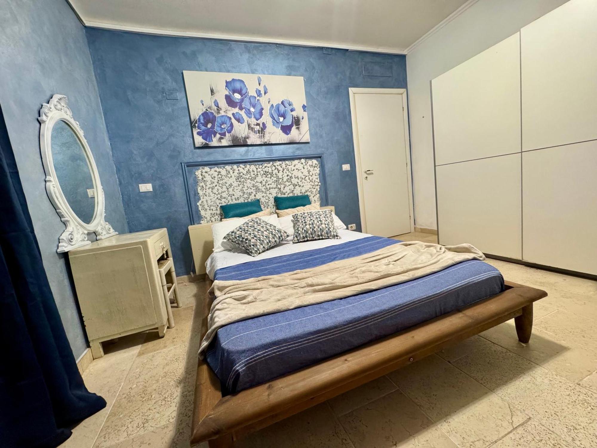 Homestay San Cataldo Primo Piano *