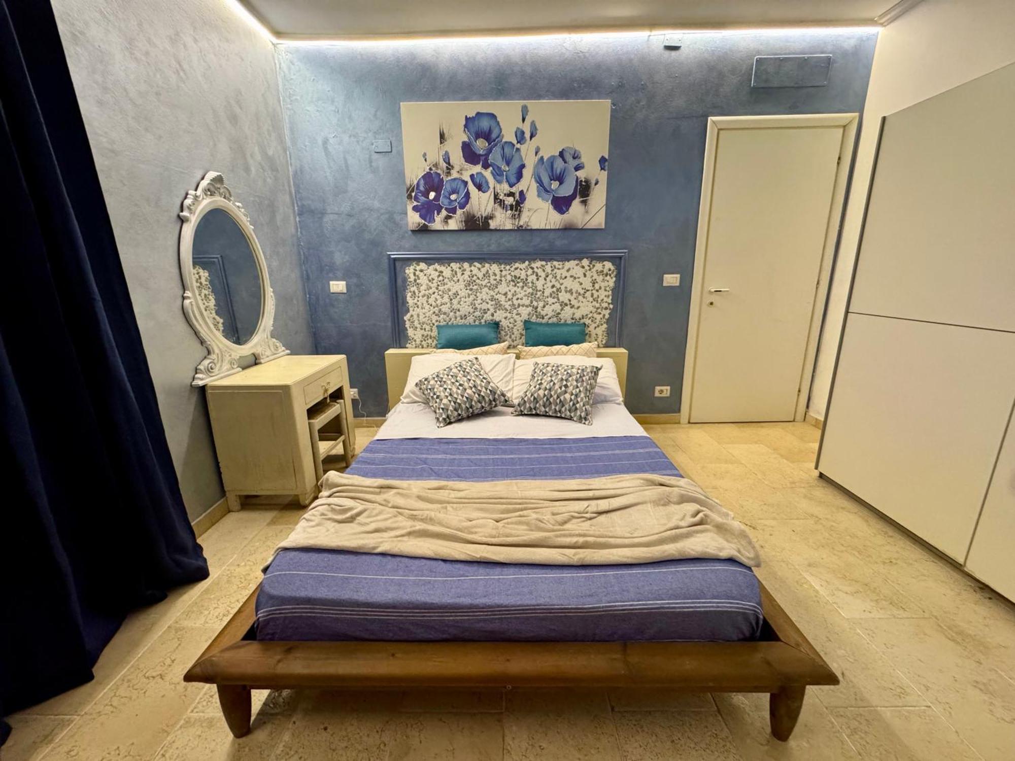 Homestay San Cataldo Primo Piano