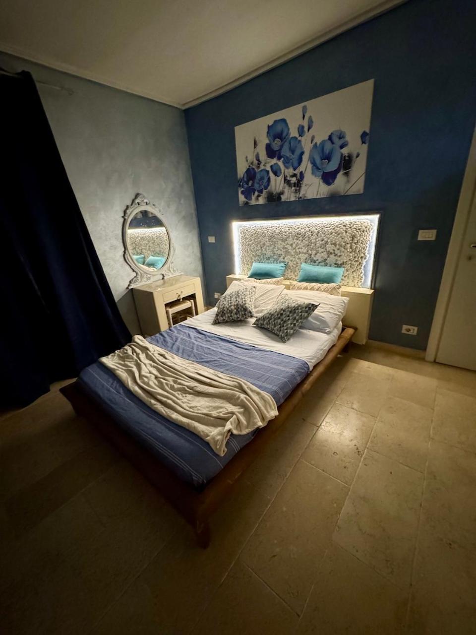 Homestay San Cataldo Primo Piano Modena