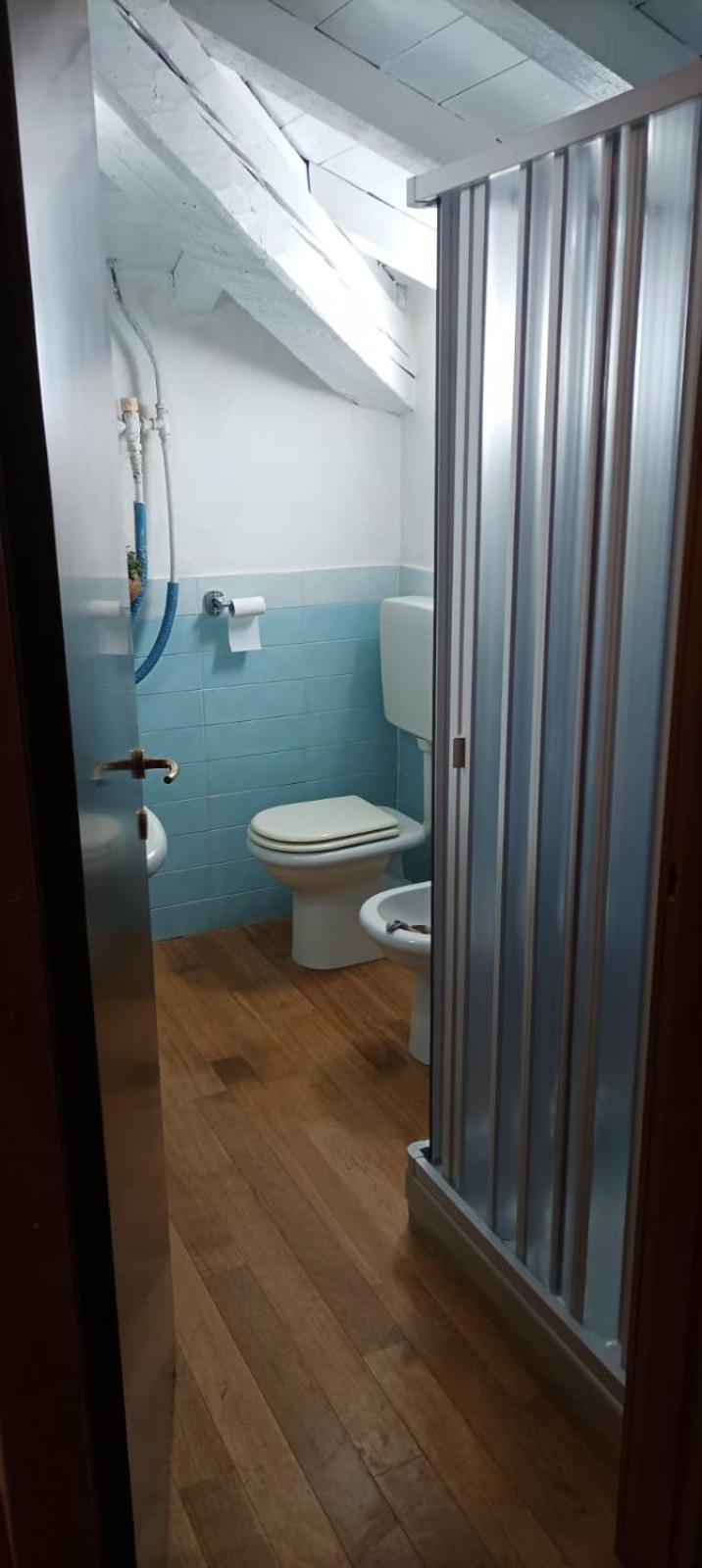 Homestay San Cataldo Primo Piano Modena