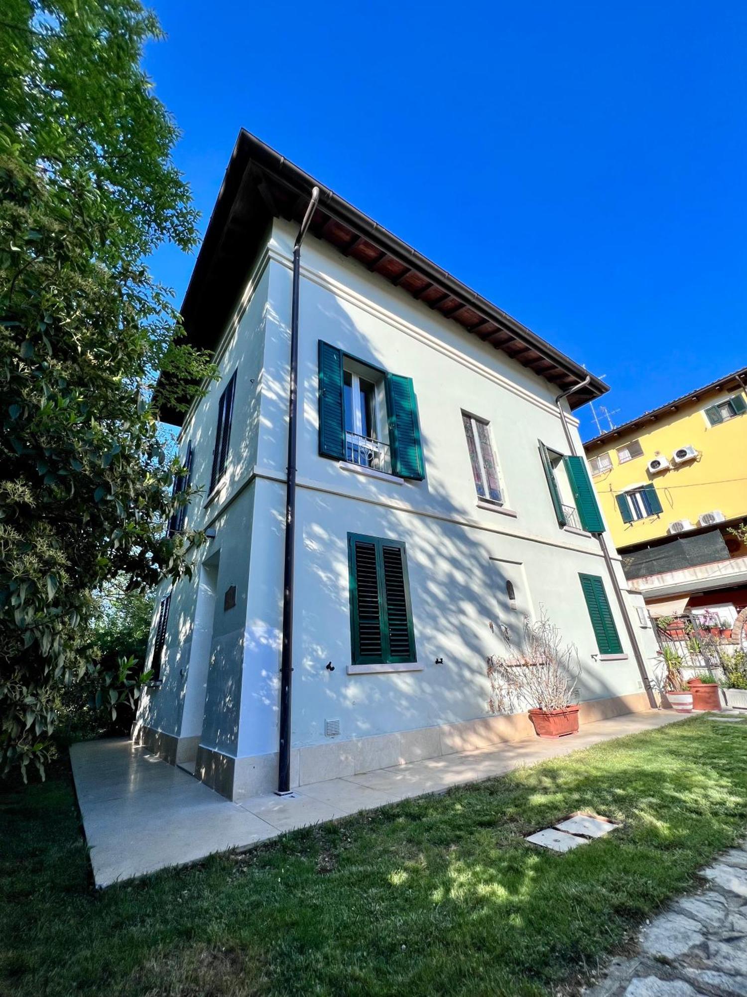 Alloggio in famiglia San Cataldo Primo Piano